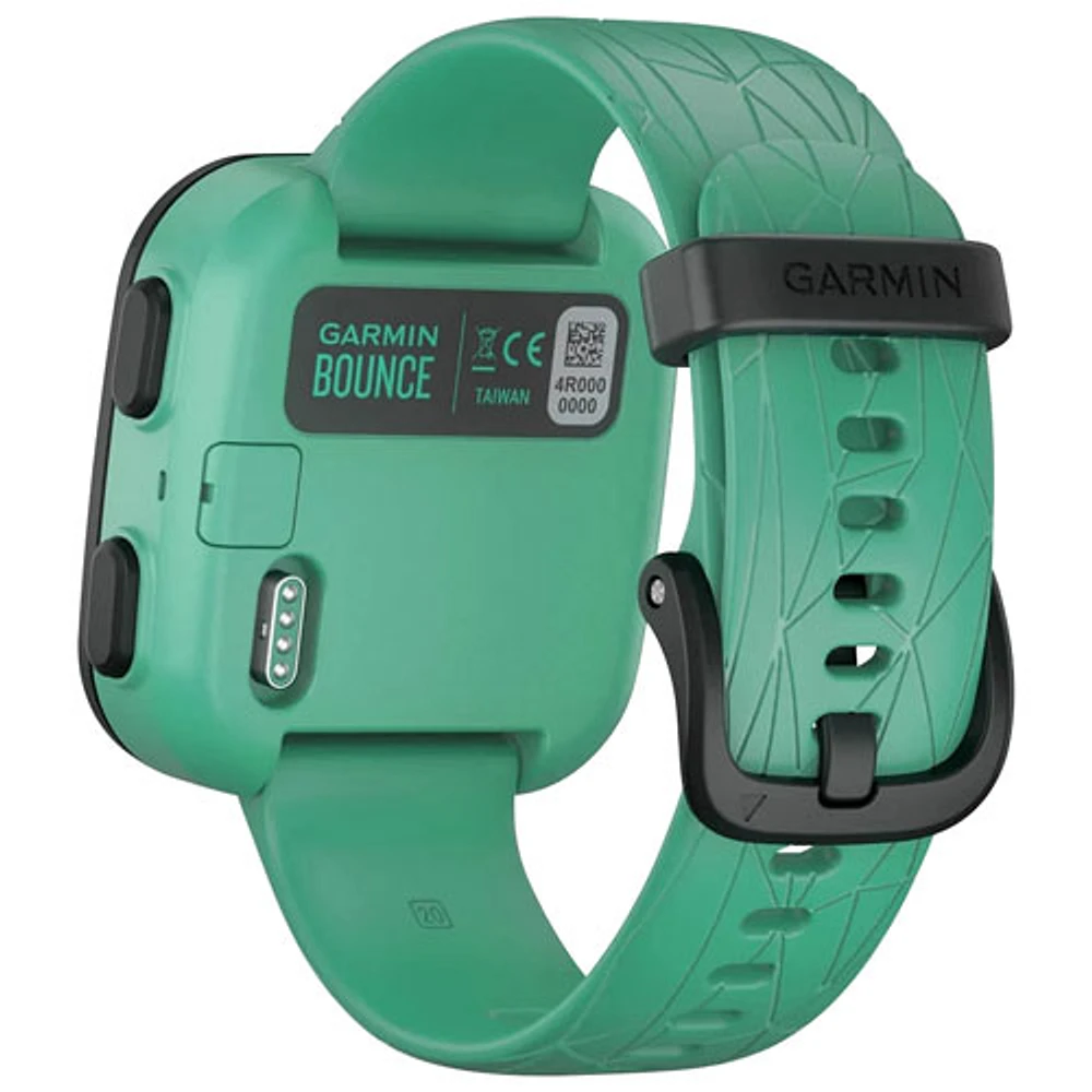 Garmin Bounce 33.1mm Kids Smartwatch