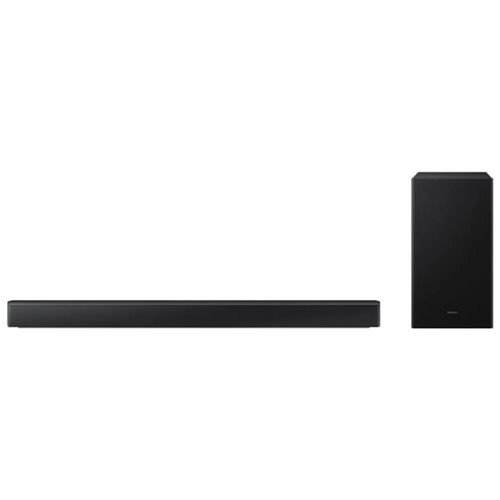 Samsung HW-B650F/ZC 370-Watt 3.1 Channel Sound Bar