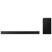 Samsung HW-B650F/ZC 370-Watt 3.1 Channel Sound Bar
