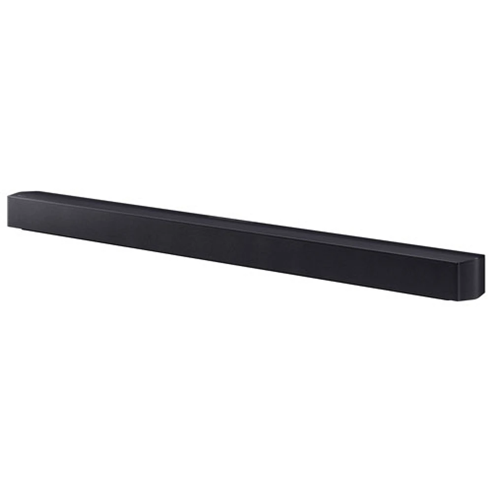 Samsung HW-B550F/ZC 300-Watt 2.1 Channel Sound Bar