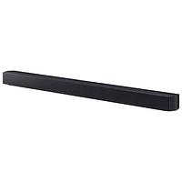 Samsung HW-B550F/ZC 300-Watt 2.1 Channel Sound Bar