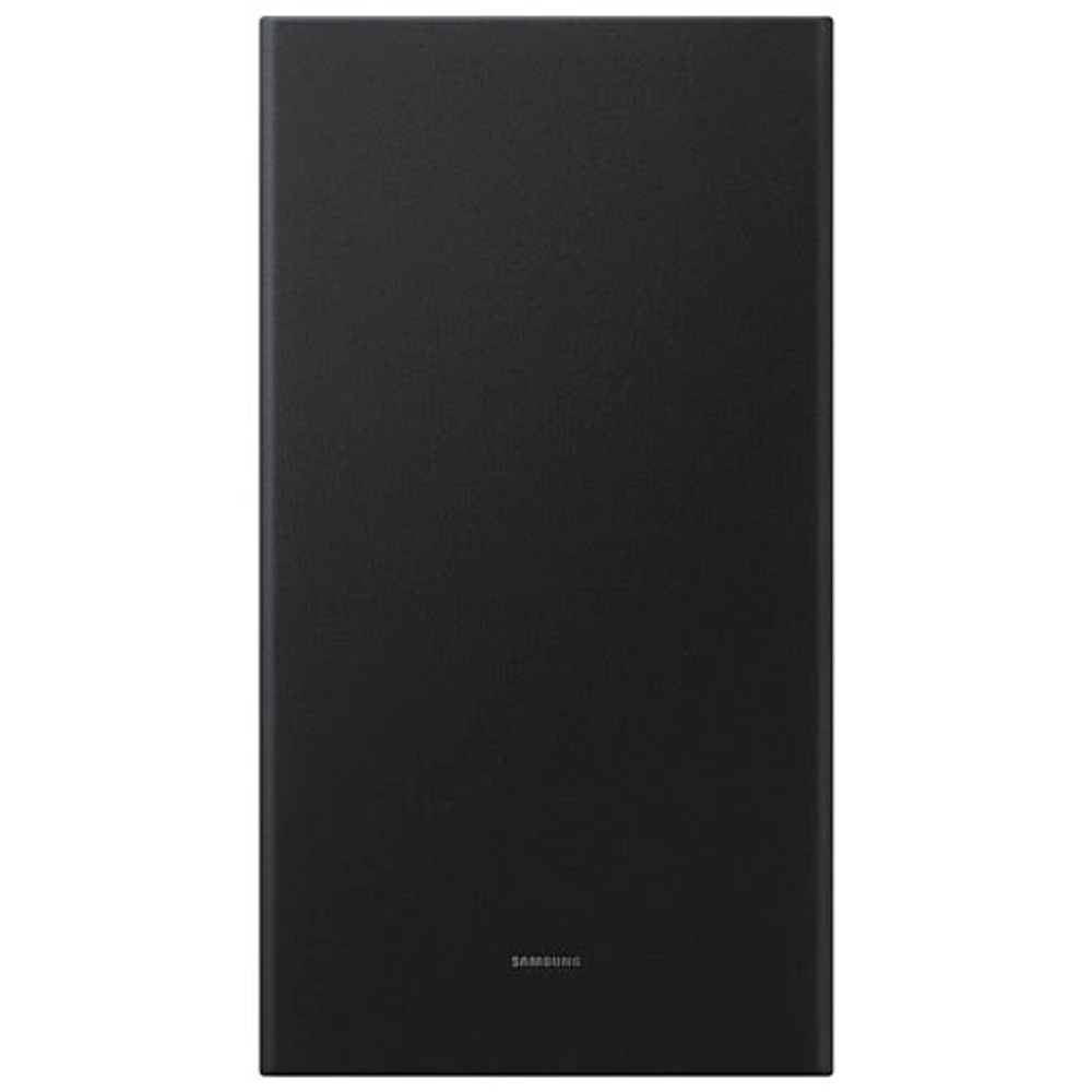 Samsung HW-B550F/ZC 300-Watt 2.1 Channel Sound Bar
