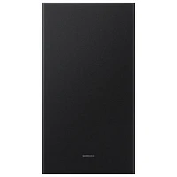 Samsung HW-B550F/ZC 300-Watt 2.1 Channel Sound Bar