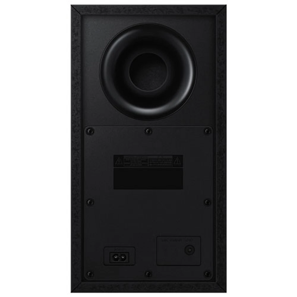 Samsung HW-B550F/ZC 300-Watt 2.1 Channel Sound Bar