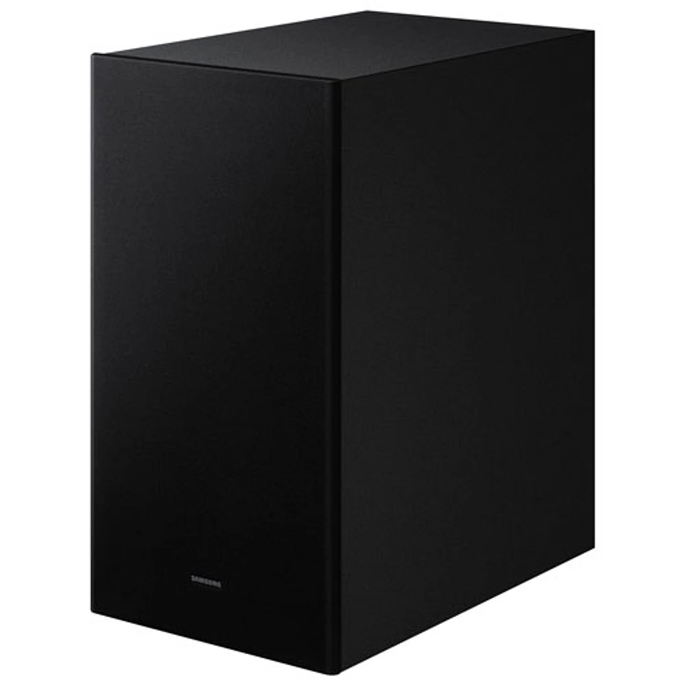Samsung HW-B550F/ZC 300-Watt 2.1 Channel Sound Bar