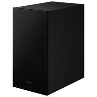 Samsung HW-B550F/ZC 300-Watt 2.1 Channel Sound Bar