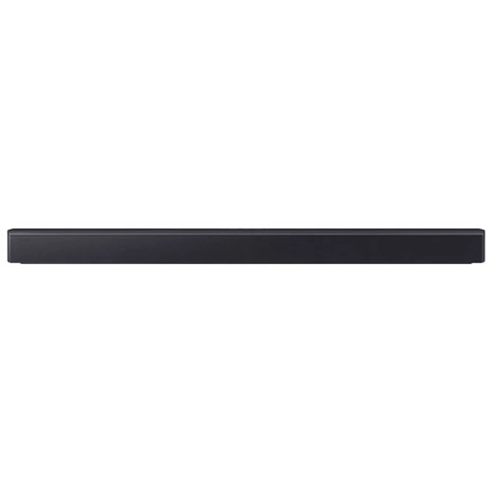 Samsung HW-B550F/ZC 300-Watt 2.1 Channel Sound Bar
