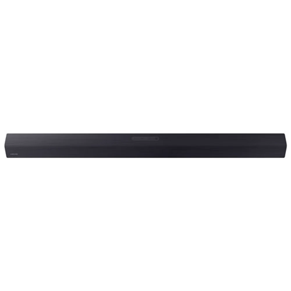 Samsung HW-B550F/ZC 300-Watt 2.1 Channel Sound Bar