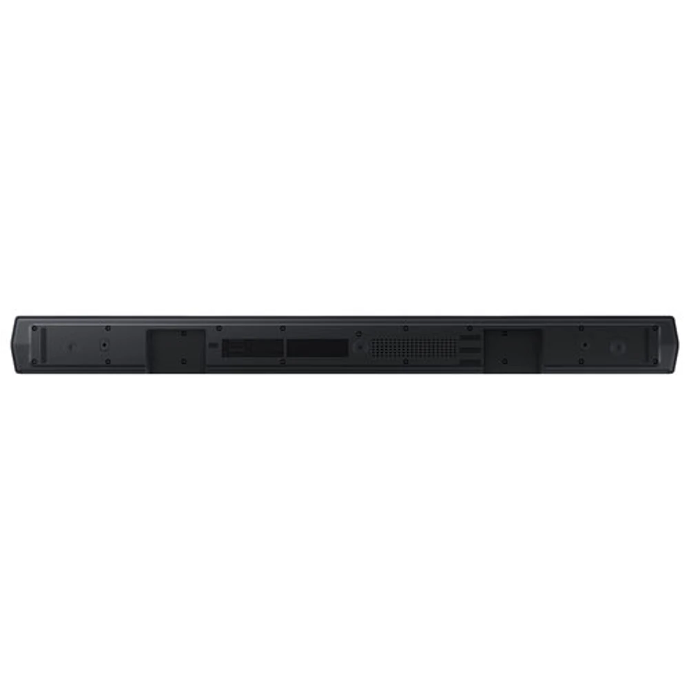 Samsung HW-B550F/ZC 300-Watt 2.1 Channel Sound Bar