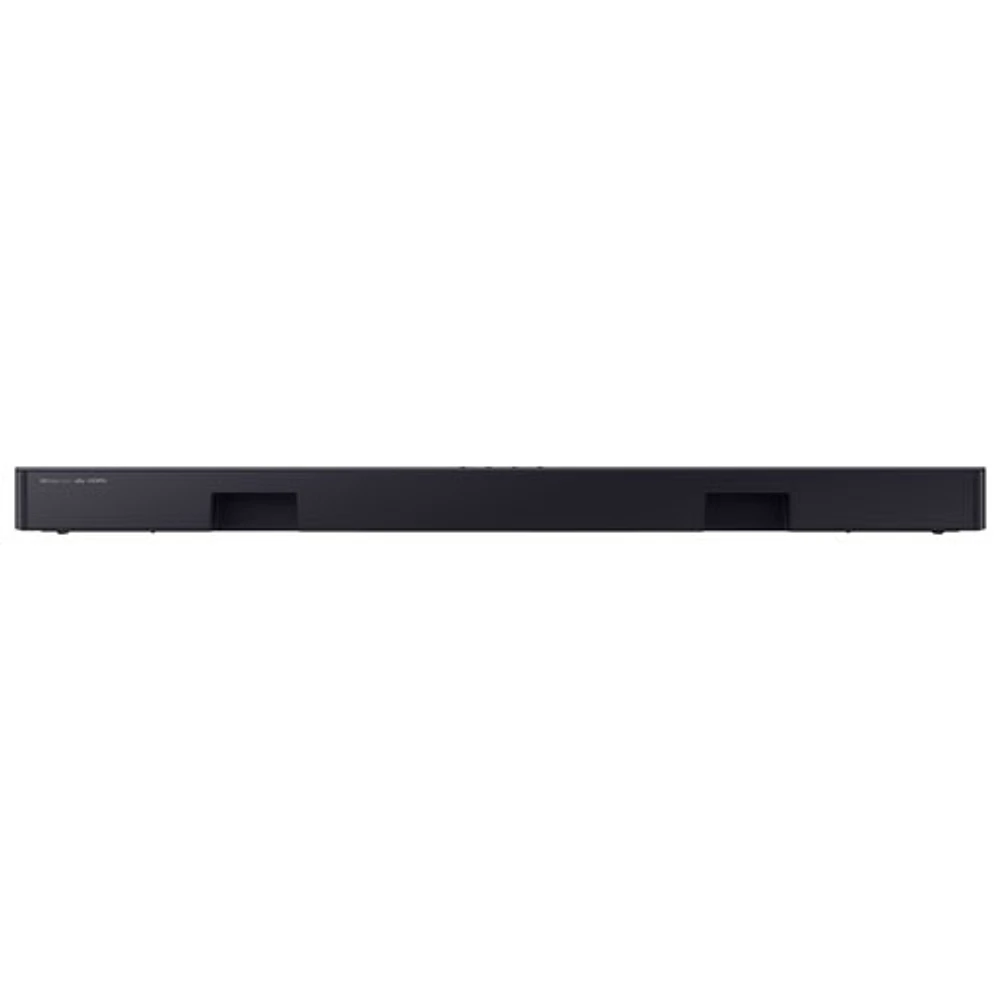 Samsung HW-B550F/ZC 300-Watt 2.1 Channel Sound Bar