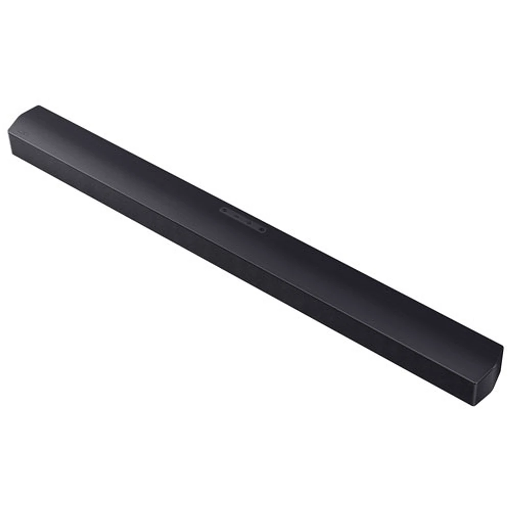 Samsung HW-B550F/ZC 300-Watt 2.1 Channel Sound Bar