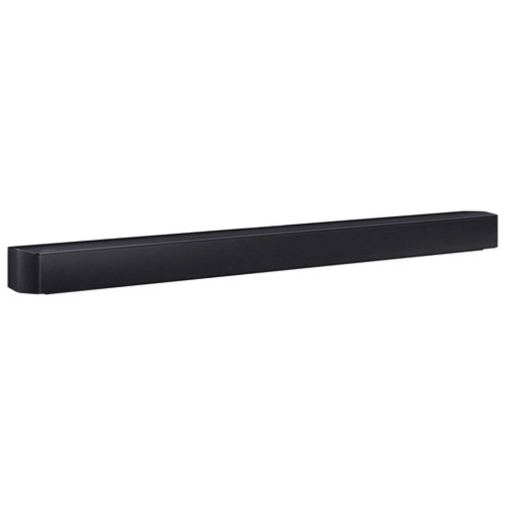 Samsung HW-B550F/ZC 300-Watt 2.1 Channel Sound Bar