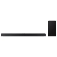 Samsung HW-B750F/ZC 400-Watt 5.1 Channel Sound Bar
