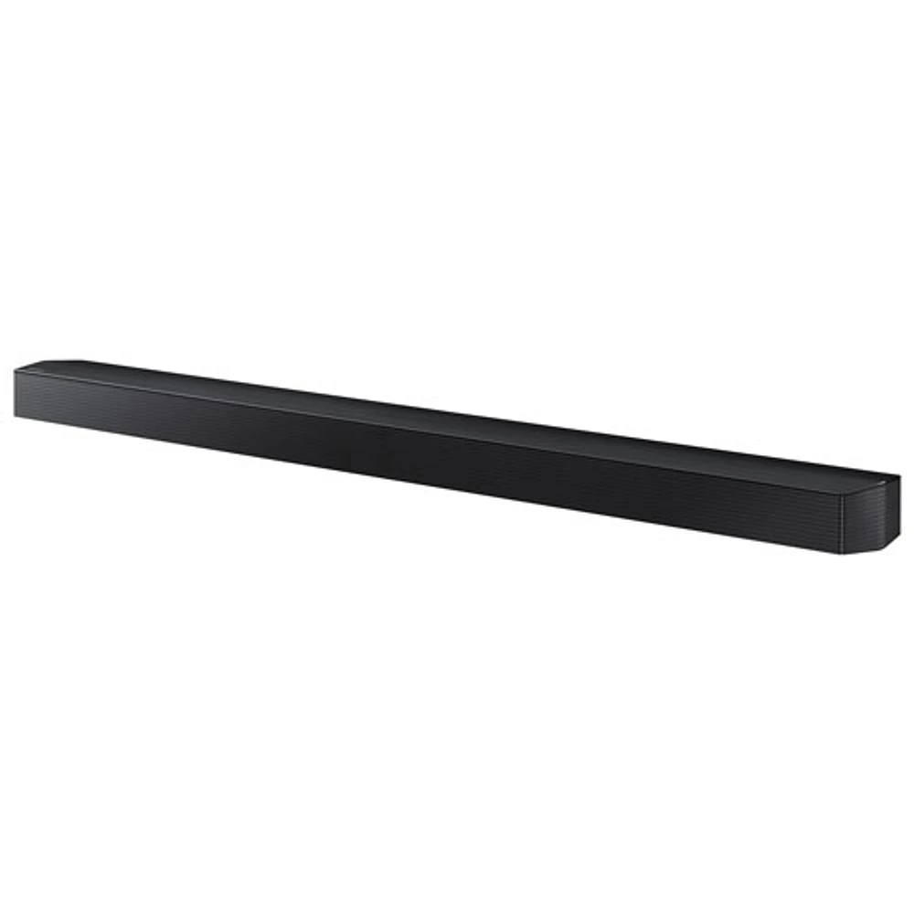 Samsung HW-B750F/ZC 400-Watt 5.1 Channel Sound Bar