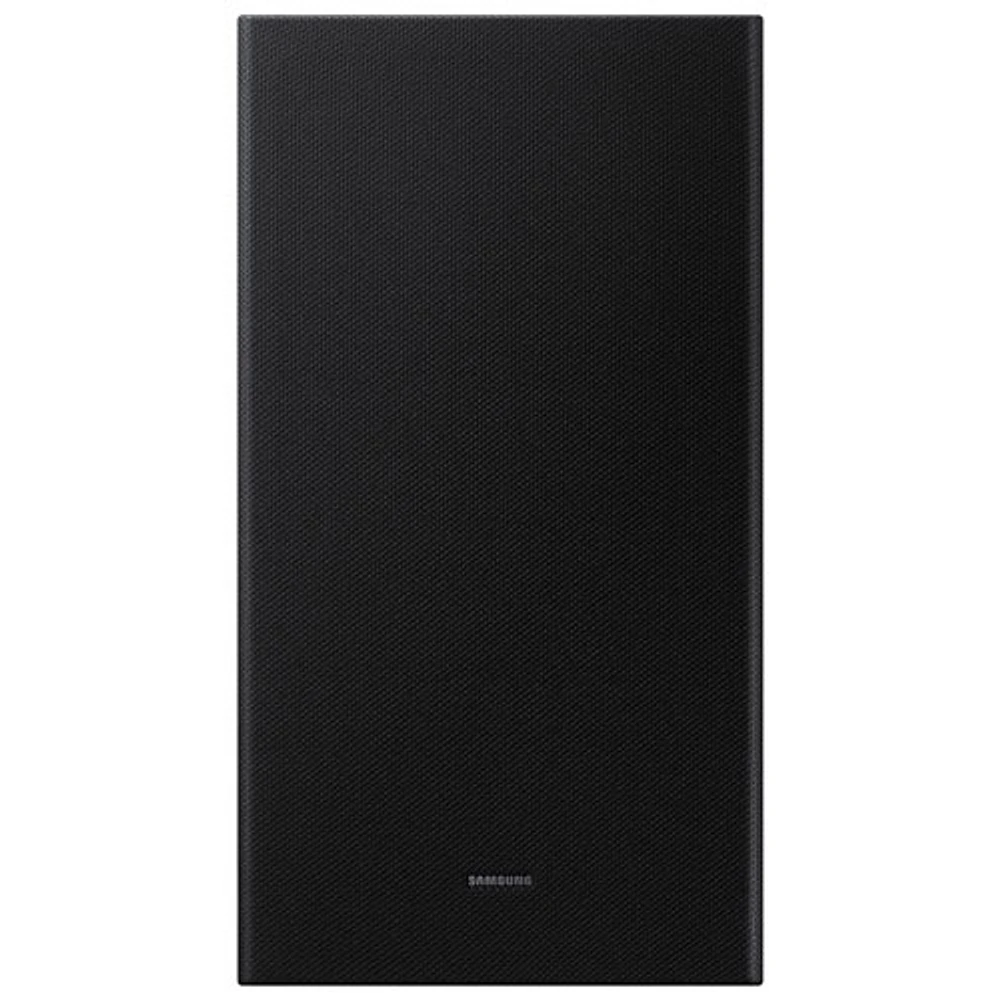 Samsung HW-B750F/ZC 400-Watt 5.1 Channel Sound Bar