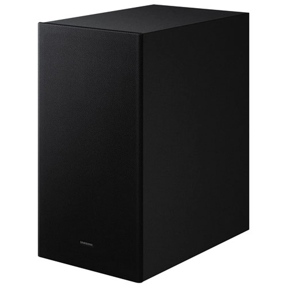 Samsung HW-B750F/ZC 400-Watt 5.1 Channel Sound Bar