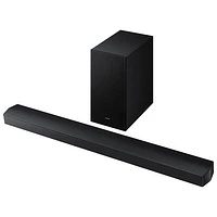 Samsung HW-B750F/ZC 400-Watt 5.1 Channel Sound Bar