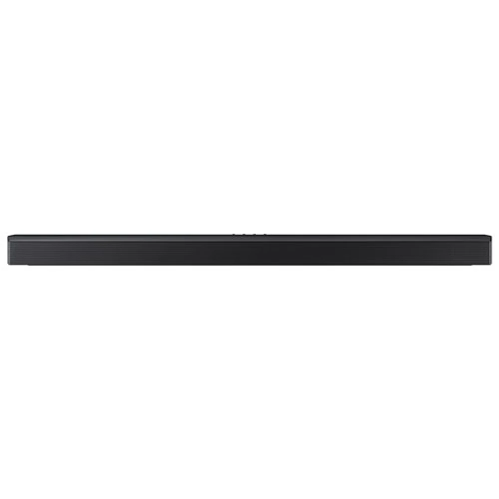 Samsung HW-B750F/ZC 400-Watt 5.1 Channel Sound Bar