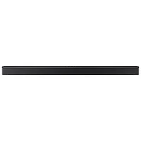 Samsung HW-B750F/ZC 400-Watt 5.1 Channel Sound Bar