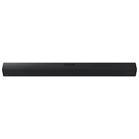 Samsung HW-B750F/ZC 400-Watt 5.1 Channel Sound Bar