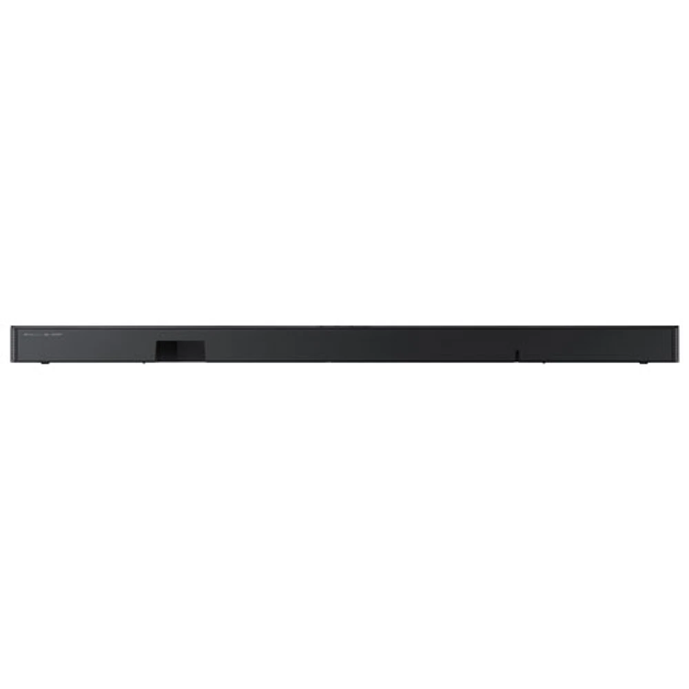 Samsung HW-B750F/ZC 400-Watt 5.1 Channel Sound Bar