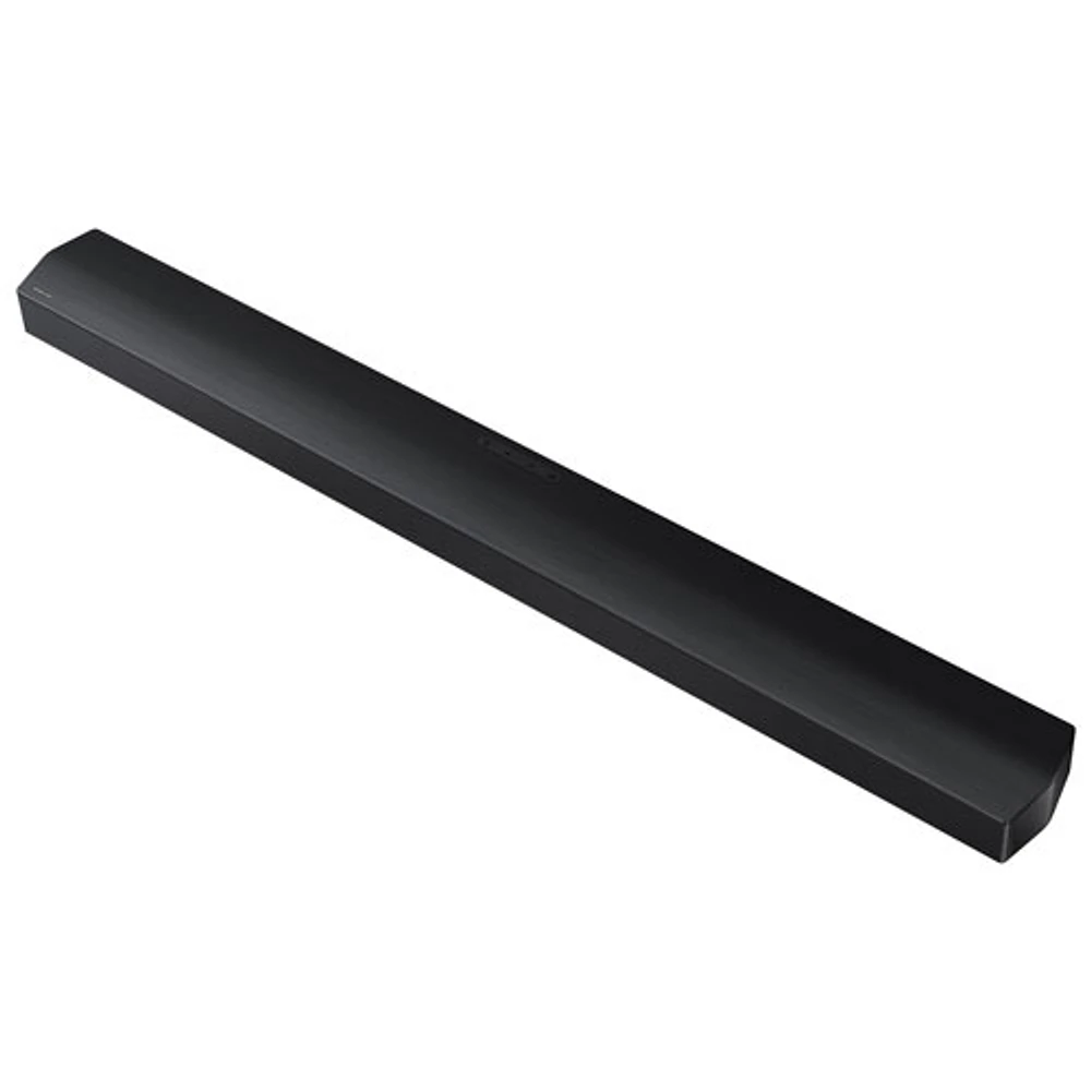 Samsung HW-B750F/ZC 400-Watt 5.1 Channel Sound Bar
