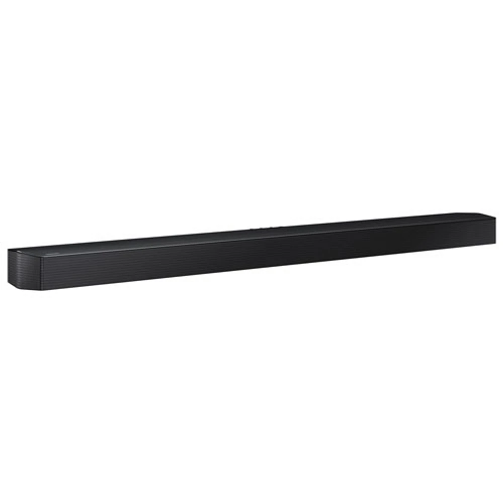 Samsung HW-B750F/ZC 400-Watt 5.1 Channel Sound Bar