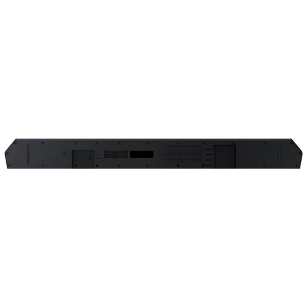Samsung HW-Q600F/ZC 380-Watt 3.1.2 Channel Sound Bar with Wireless Subwoofer