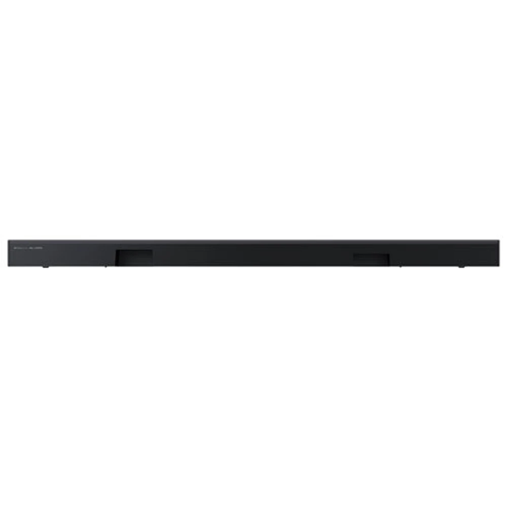 Samsung HW-Q600F/ZC 380-Watt 3.1.2 Channel Sound Bar with Wireless Subwoofer