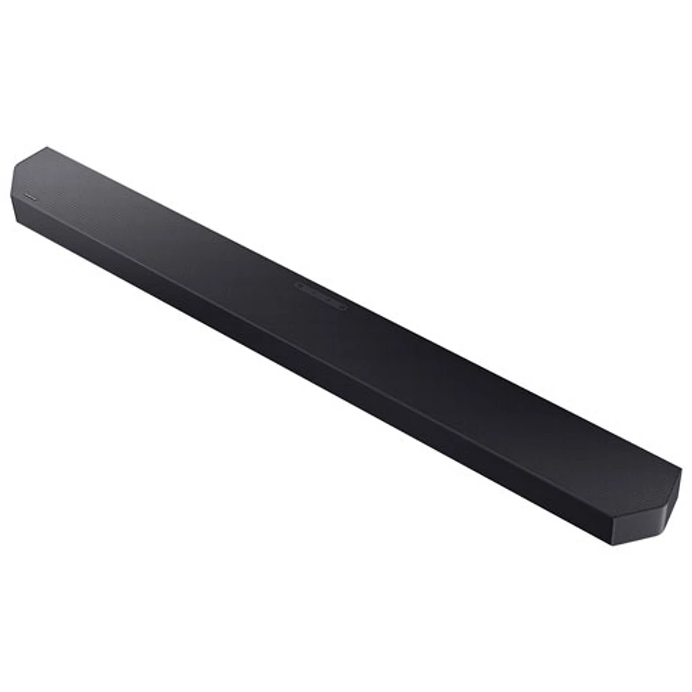 Samsung HW-Q600F/ZC 380-Watt 3.1.2 Channel Sound Bar with Wireless Subwoofer
