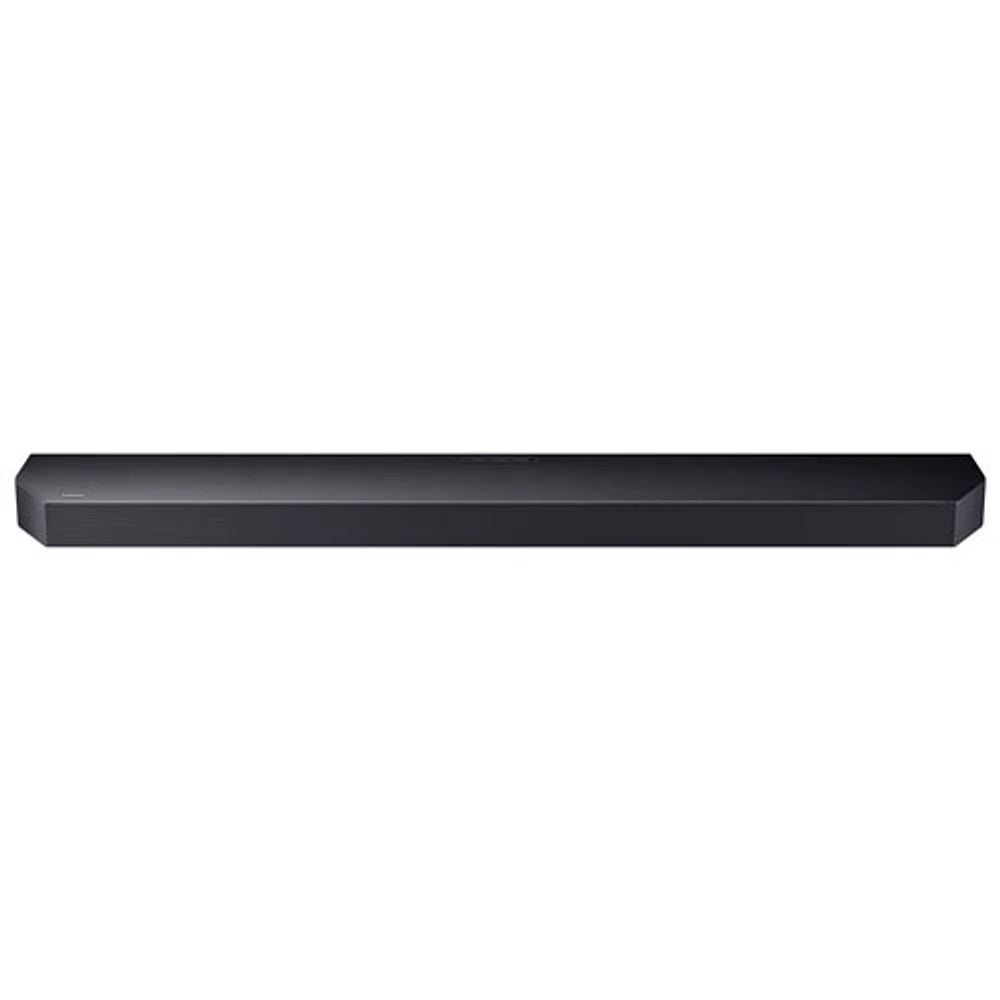 Samsung HW-Q600F/ZC 380-Watt 3.1.2 Channel Sound Bar with Wireless Subwoofer