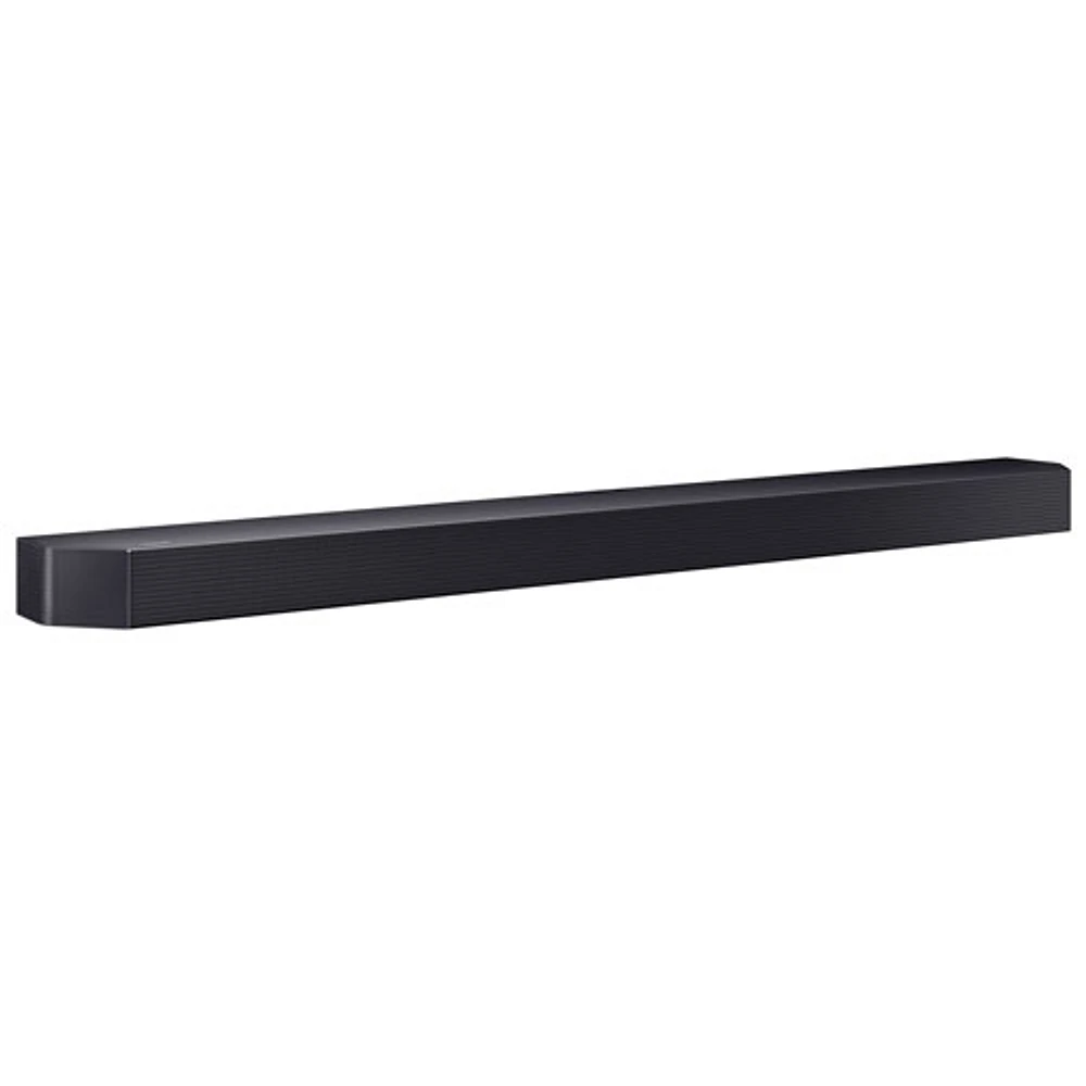 Samsung HW-Q600F/ZC 380-Watt 3.1.2 Channel Sound Bar with Wireless Subwoofer