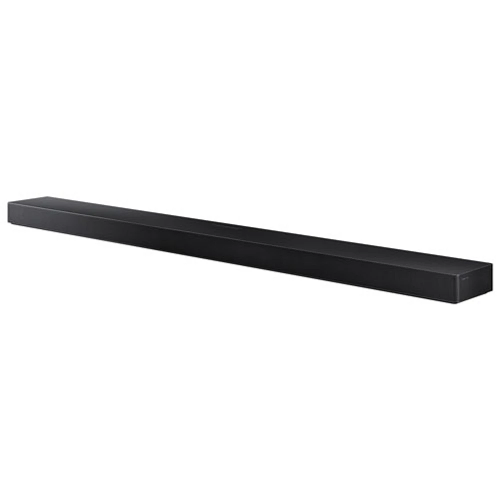 Samsung HW-QS700F/ZC 345-Watt 3.1.2 Channel Sound Bar with Wireless Subwoofer