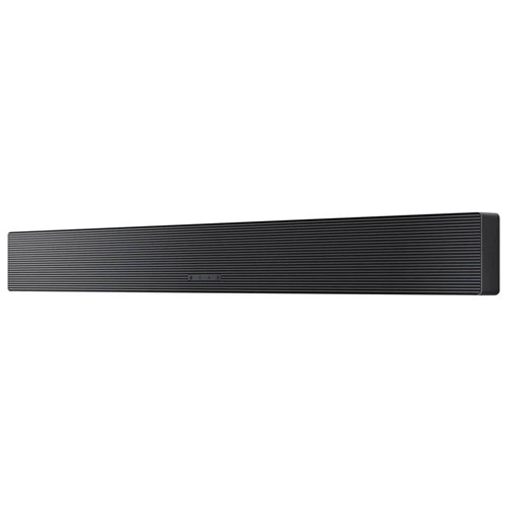 Samsung HW-QS700F/ZC 345-Watt 3.1.2 Channel Sound Bar with Wireless Subwoofer