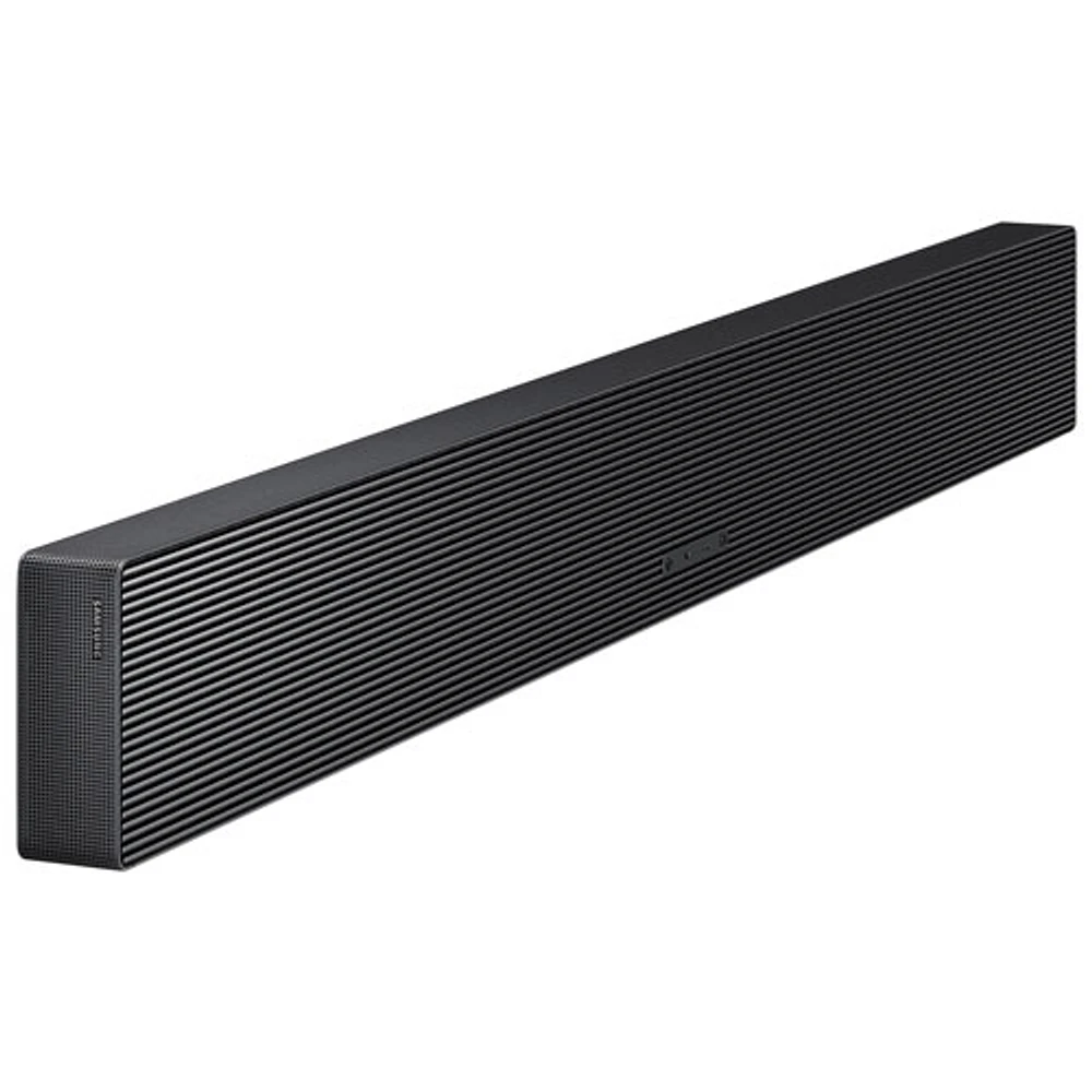 Samsung HW-QS700F/ZC 345-Watt 3.1.2 Channel Sound Bar with Wireless Subwoofer