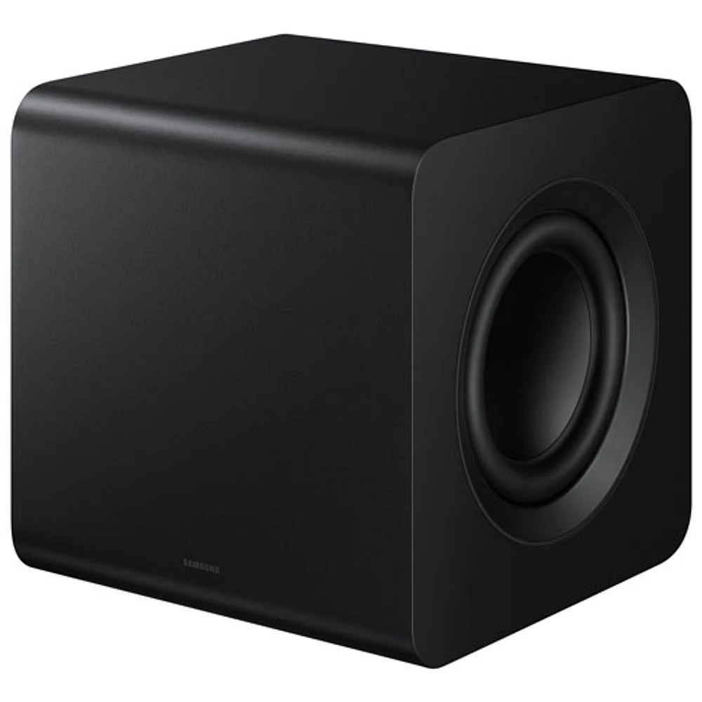 Samsung HW-QS700F/ZC 345-Watt 3.1.2 Channel Sound Bar with Wireless Subwoofer