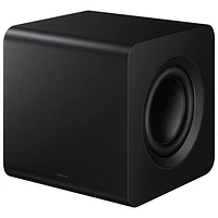 Samsung HW-QS700F/ZC 345-Watt 3.1.2 Channel Sound Bar with Wireless Subwoofer
