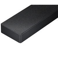 Samsung HW-QS700F/ZC 345-Watt 3.1.2 Channel Sound Bar with Wireless Subwoofer