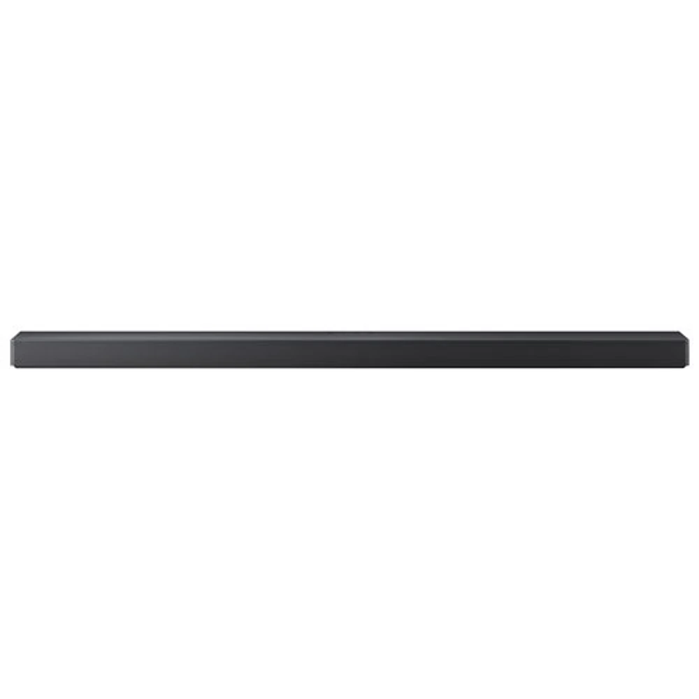 Samsung HW-QS700F/ZC 345-Watt 3.1.2 Channel Sound Bar with Wireless Subwoofer