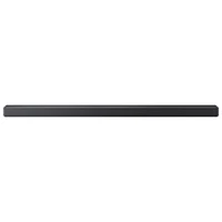 Samsung HW-QS700F/ZC 345-Watt 3.1.2 Channel Sound Bar with Wireless Subwoofer