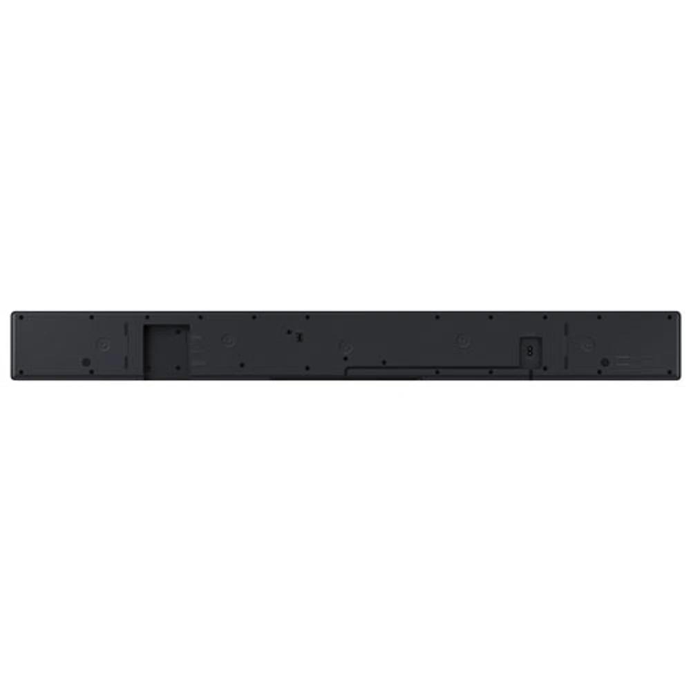 Samsung HW-QS700F/ZC 345-Watt 3.1.2 Channel Sound Bar with Wireless Subwoofer