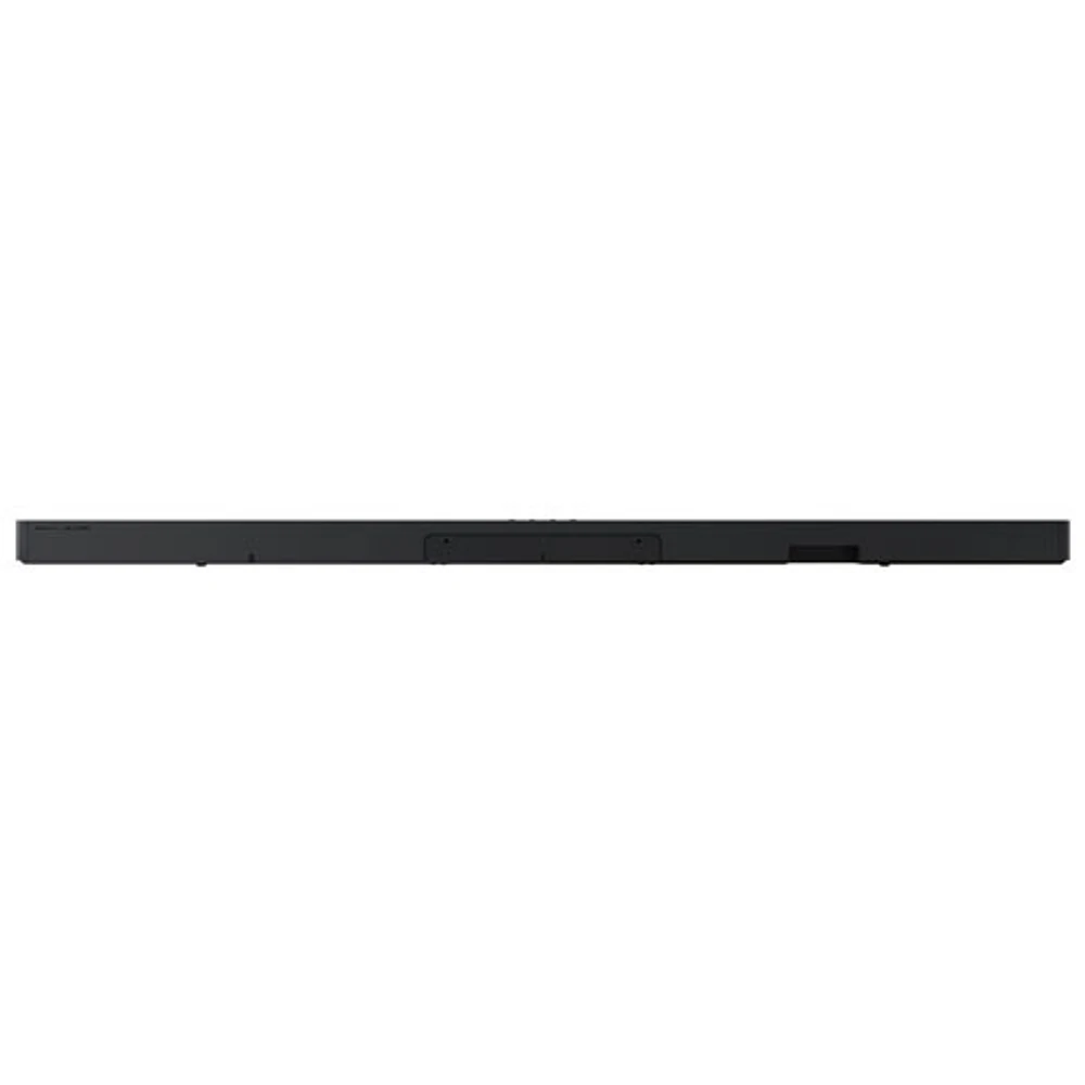 Samsung HW-QS700F/ZC 345-Watt 3.1.2 Channel Sound Bar with Wireless Subwoofer