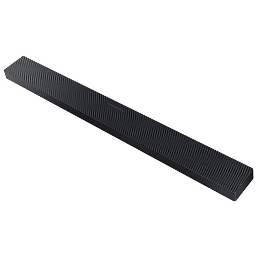 Samsung HW-QS700F/ZC 345-Watt 3.1.2 Channel Sound Bar with Wireless Subwoofer