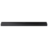 Samsung HW-QS700F/ZC 345-Watt 3.1.2 Channel Sound Bar with Wireless Subwoofer