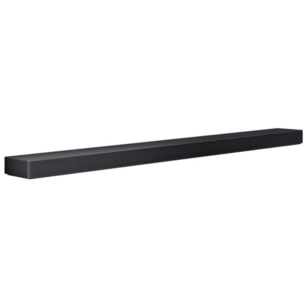 Samsung HW-QS700F/ZC 345-Watt 3.1.2 Channel Sound Bar with Wireless Subwoofer
