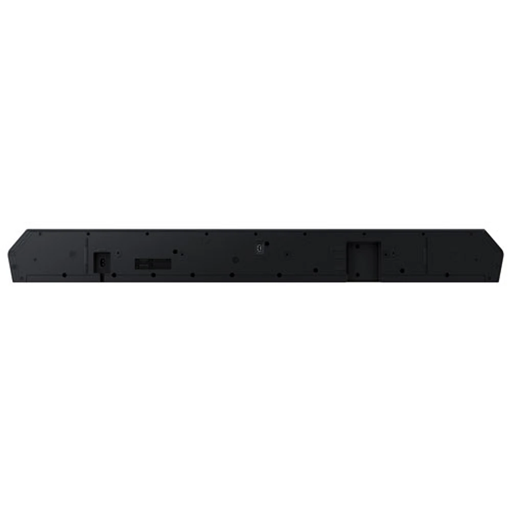 Samsung HW-Q800F/ZC 400-Watt 5.1.2 Channel Sound Bar with Wireless Subwoofer
