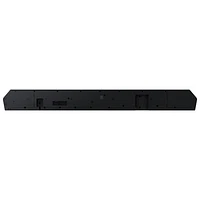 Samsung HW-Q800F/ZC 400-Watt 5.1.2 Channel Sound Bar with Wireless Subwoofer
