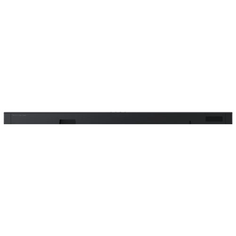 Samsung HW-Q800F/ZC 400-Watt 5.1.2 Channel Sound Bar with Wireless Subwoofer