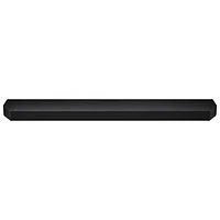 Barre de son 5.1.2 canaux 400 W HW-Q800F/ZC de Samsung avec haut-parleur d'extrêmes graves sans fil