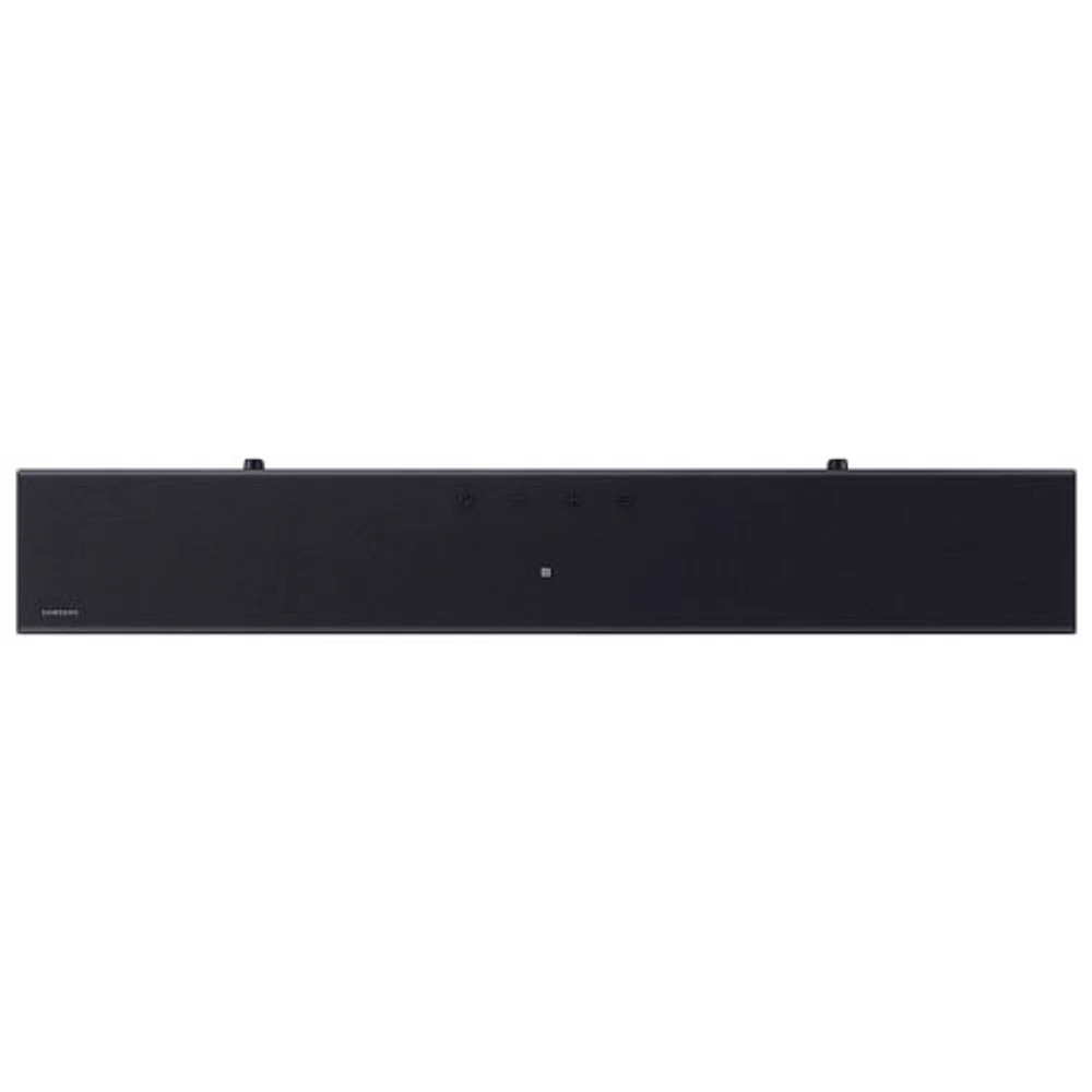 Samsung HW-B400F/ZC 40-Watt 2.0 Channel Sound Bar